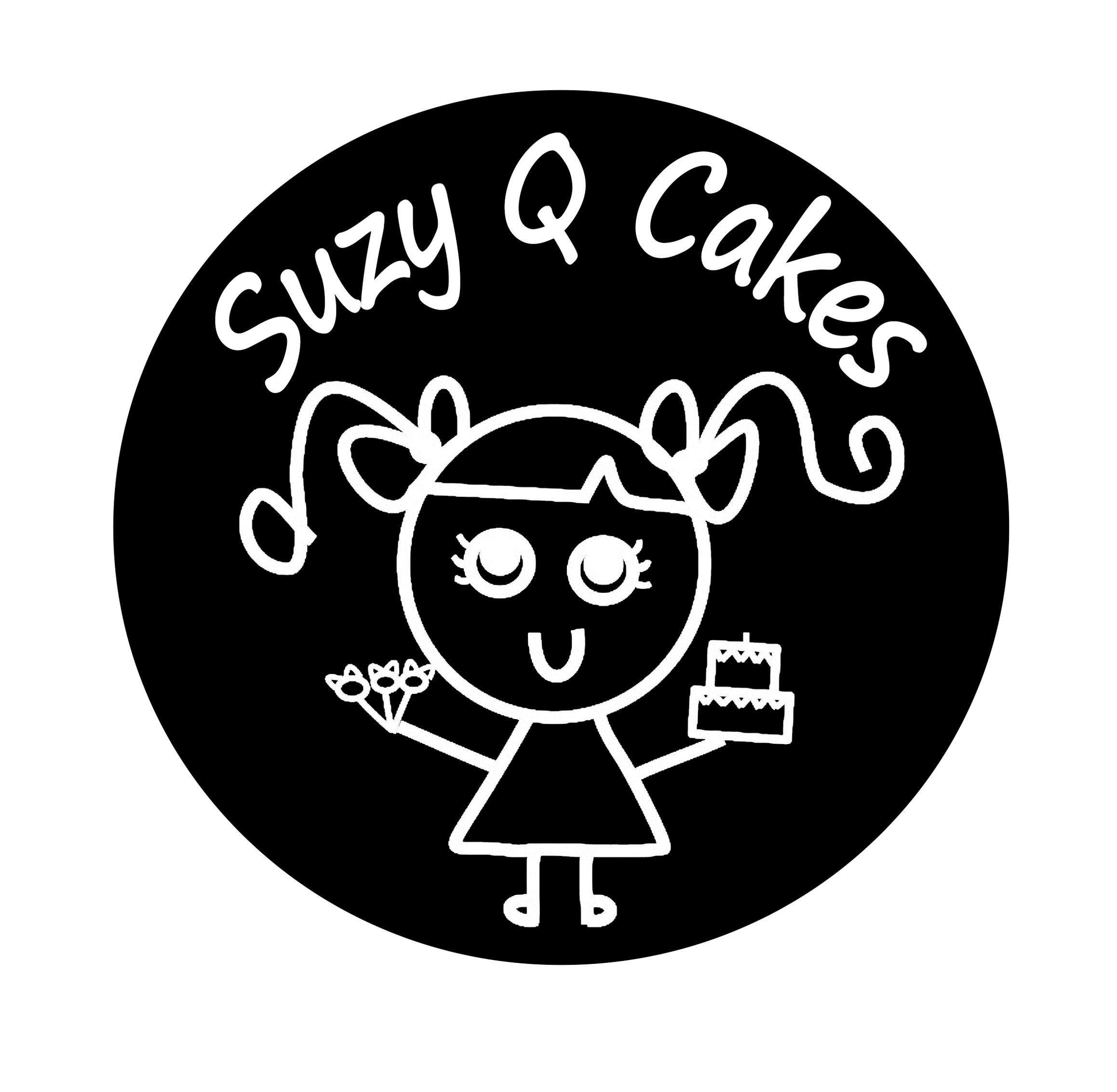 Suzy Q Cakes